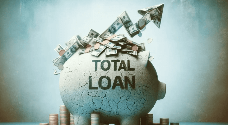 What Increases Your Total Loan Balance