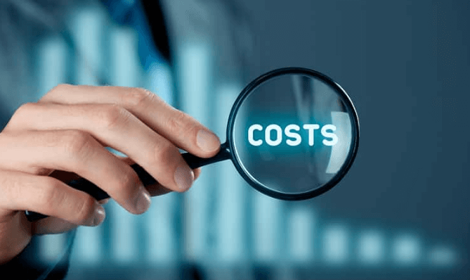 Cost Management