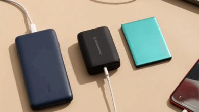 Power Banks