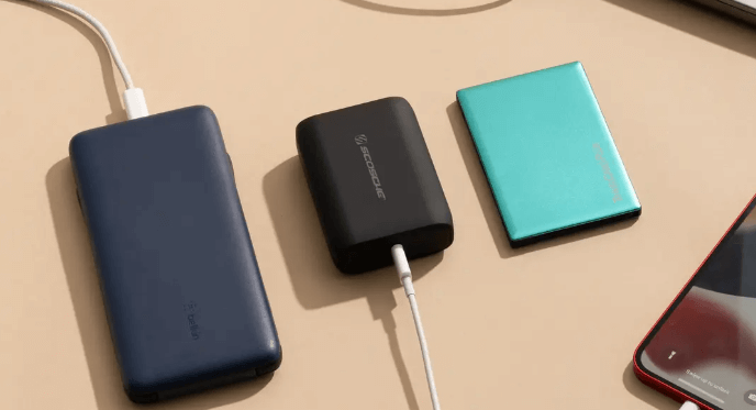 Power Banks