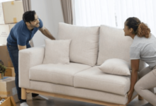 How Investing in Professional Furniture Removalists is a Smart Choice