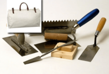 Choosing the Right Stucco Tools for Your Project: A Comprehensive Guide