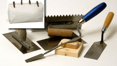 Choosing the Right Stucco Tools for Your Project: A Comprehensive Guide