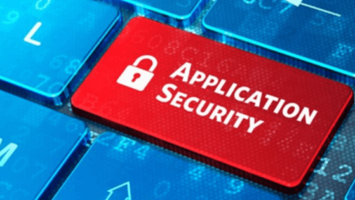application security