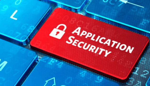 application security