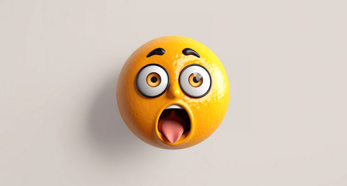 Animated:-Asbxwmoexg= Surprised Emoji