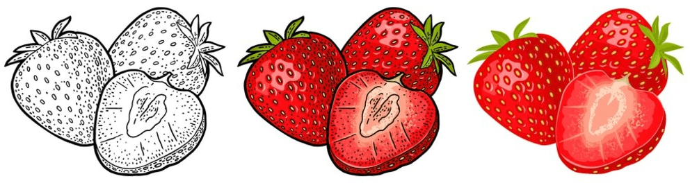 Outline:6q_47osafgo= Strawberry