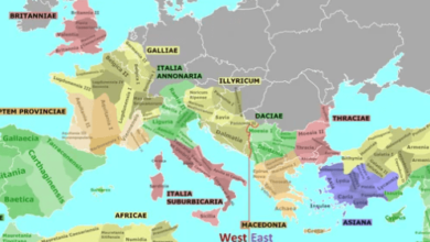 Modern:4jokkclnque= Roman Empire Map