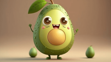 Cute:7dlzwf7wbec= Avocado