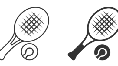 Clip Art:-I44maphjzk= Tennis Racket