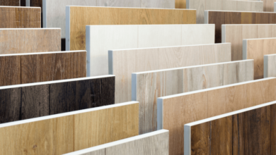 Laminated Plywood