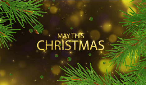 Animated:13zijcyeyry= Merry Christmas Wishes