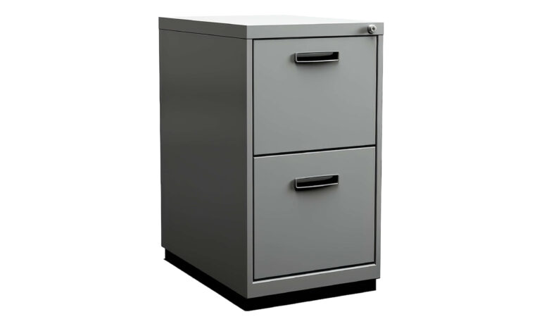 2 Drawer File Cabinets