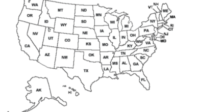 Outline:09ujeafv-Fe= Us Map