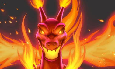 Charizard:3udxp6zyr08= Pokemon Fire Type