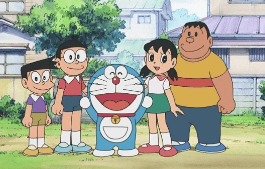 Cute:0tvh4xupiai= Doraemon