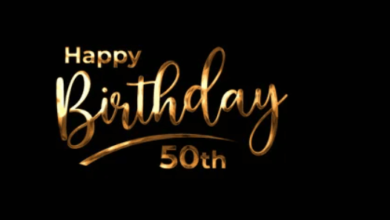 Clip Art:2_0sccyhkdq= Happy 50TH Birthday