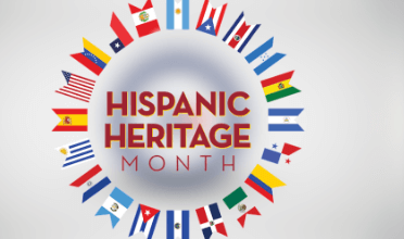 Art:818uvqexl84= Hispanic Heritage Month