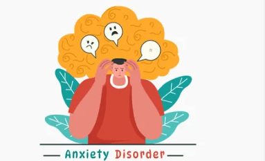 Anxiety Disorder