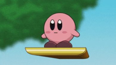 Cute:_Mangdwwgcw= Kirby Gif