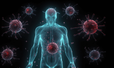 Concept Map: Overview of the Immune System