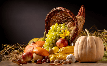 Clipart:7dosgtg72ok= Cornucopia