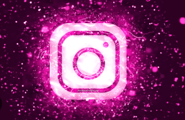 Icon:T6wgm_Oesma= Instagram Logo