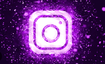 Icon:T6wgm_Oesma= Instagram Logo