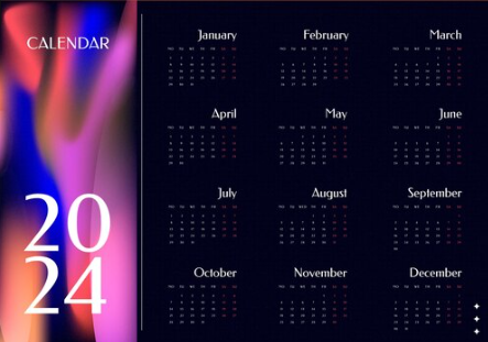 Free Printable:G_7zzuil8gw= 2024 Printable Calendar