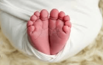 Baby:187cdvvsszk= Feet