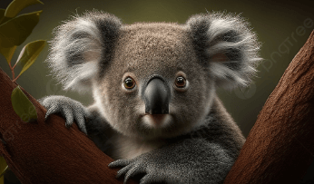 Animated:Dzuwsd1nzv0= Koala