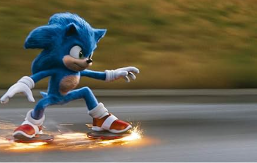 Modern:Eb4dmfyb45s= Drawing:03ie1nh-Hic= Sonic the Hedgehog