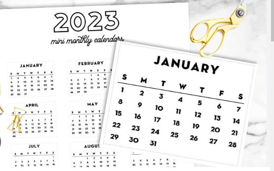 Free Printable:Djjipugxivu= Calendar Printable