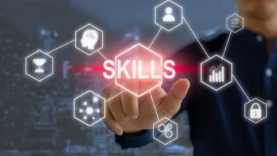 Digital Skills