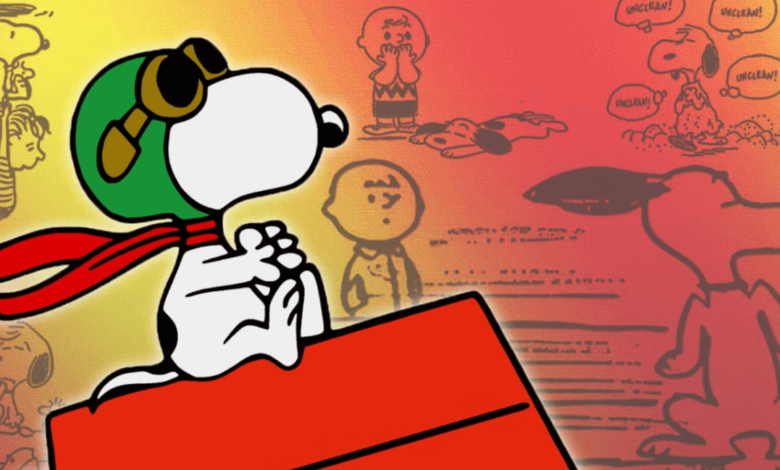 Cute:42gwlecshrs= Snoopy