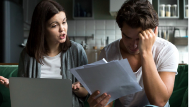 Can My Husband's Ex Wife Claim My Money? Understanding Your Financial Rights After Divorce