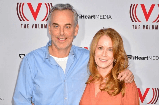 Colin Cowherd Ex Wife: What Led to the Divorce of the Sports Radio Host?