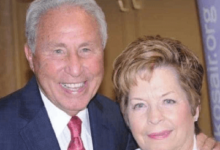 Lee Corso Wife Age: Exploring the Age Gap Between Lee Corso and His Wife