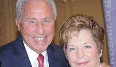 Lee Corso Wife Age: Exploring the Age Gap Between Lee Corso and His Wife