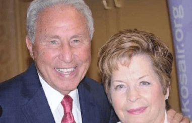 Lee Corso Wife Age: Exploring the Age Gap Between Lee Corso and His Wife