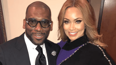 Gizelle Bryant Ex Husband Net Worth: How Divorce Impacted His Finances