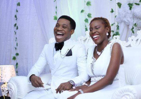 Pastor Jerry Eze Wife Age: How Old Is Pastor Jerry Eze'S Wife?