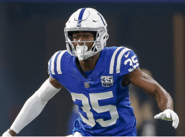 Pierre Desir Net Worth