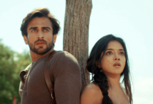 Aashiqana: The Ultimate Romance Drama and Thrill Ride on Disney+ Hotstar