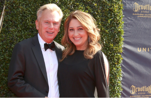 Pat Sajak Wife Age Difference: Understanding the Age Gap Between Pat Sajak and His Wife