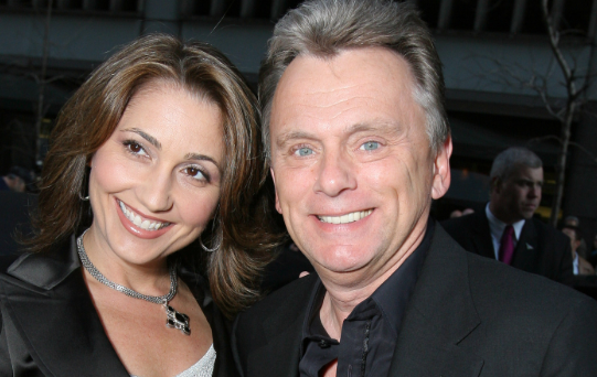 Pat Sajak Wife Age Difference: Understanding the Age Gap Between Pat Sajak and His Wife