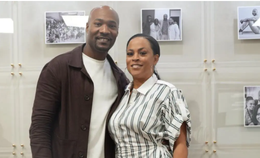 Pastor Keion Henderson Ex Wife: Who Was Pastor Keion Henderson's Ex-Wife?