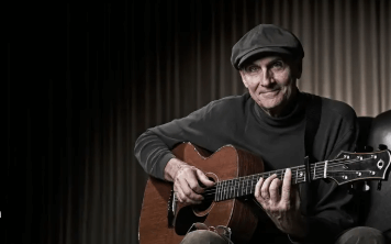 Net Worth James Taylor: Music Icon's Wealth