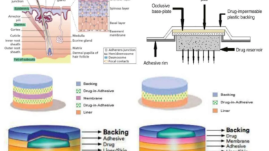 Dermal Drug Delivery