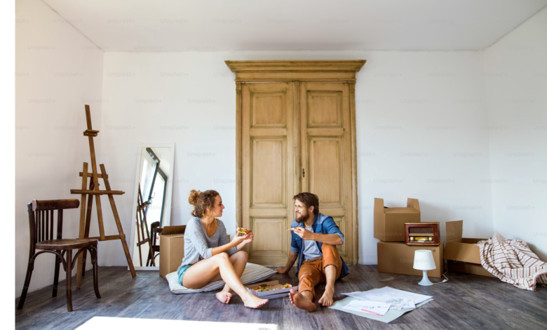 Enhancing Your Home: Smart and Simple Home Improvement Ideas